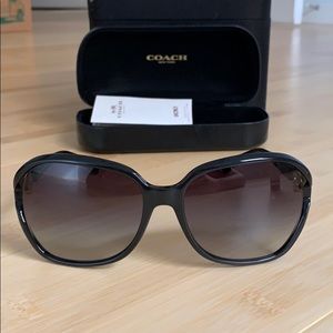 Coach Sunglasses